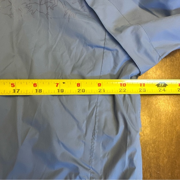 Horseware Ireland Jacket S Horse Equestrian Full-Zip Free-Flo Windbreaker - Picture 6 of 13